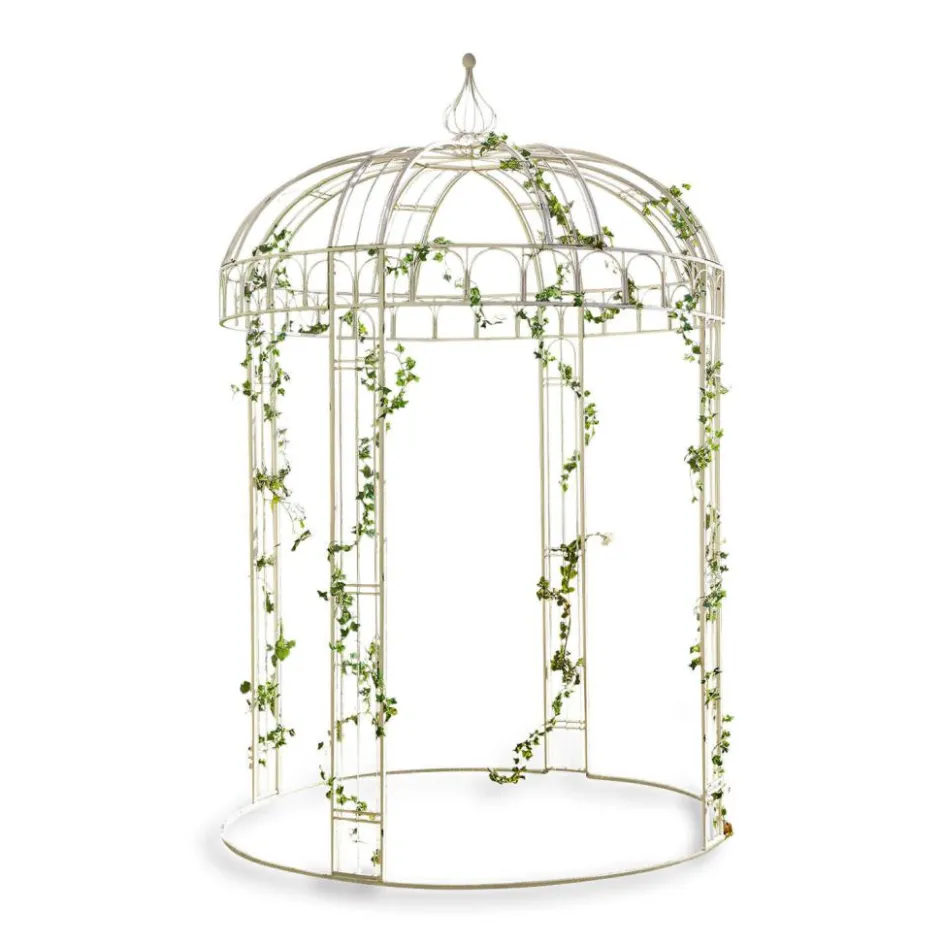 Gartenhäuser & Pavillons^LOBERON Pavillon Iolanda