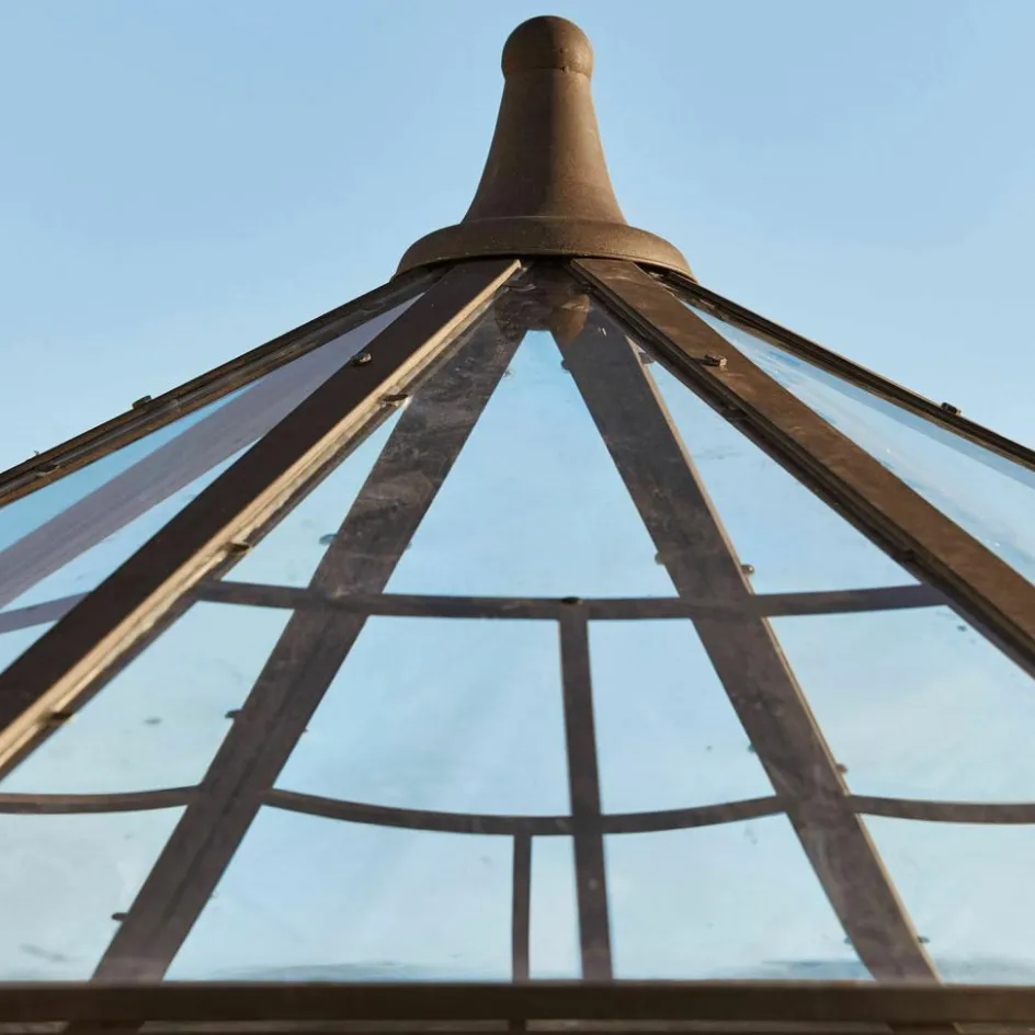 Gartenhäuser & Pavillons^LOBERON Pavillon Murillo