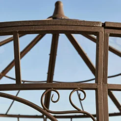 Gartenhäuser & Pavillons^LOBERON Pavillon Murillo