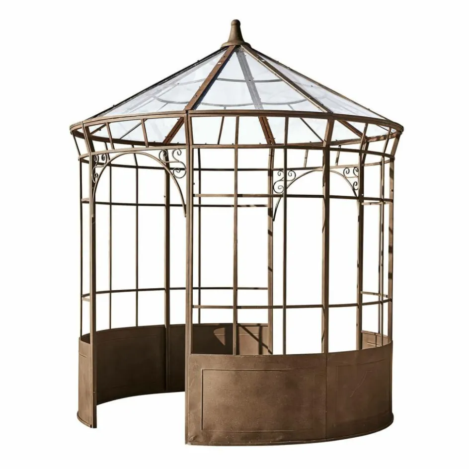 Gartenhäuser & Pavillons^LOBERON Pavillon Murillo