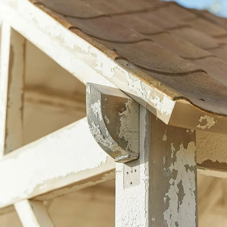 Gartenhäuser & Pavillons^LOBERON Pavillon Vasseur