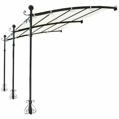 Sonnenschirme^LOBERON Pergola Kattles