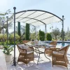 Sonnenschirme^LOBERON Pergola Yarl