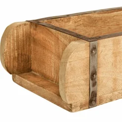 Übertöpfe & Amphoren^LOBERON Pflanzkasten Dory