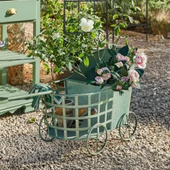 Übertöpfe^LOBERON Pflanzkasten Pavignac