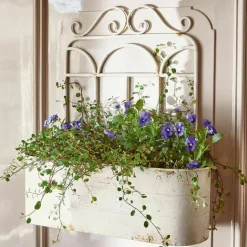 Übertöpfe & Amphoren^LOBERON Pflanzkorb Marwin