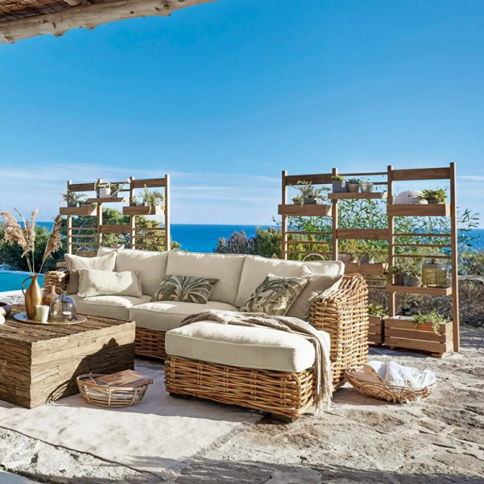 Pflanztische^LOBERON Pflanzregal Lutry