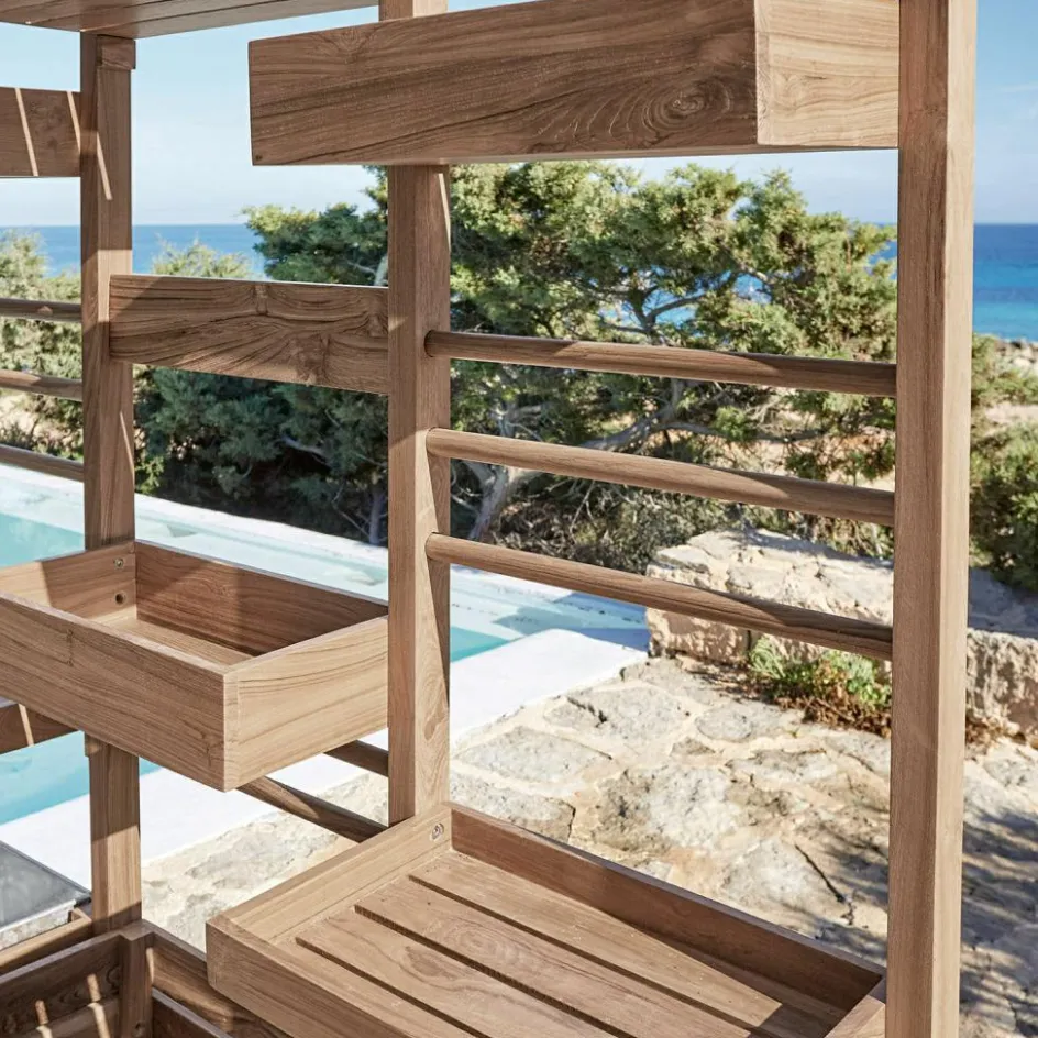 Pflanztische^LOBERON Pflanzregal Lutry