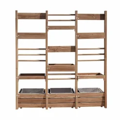 Pflanztische^LOBERON Pflanzregal Lutry