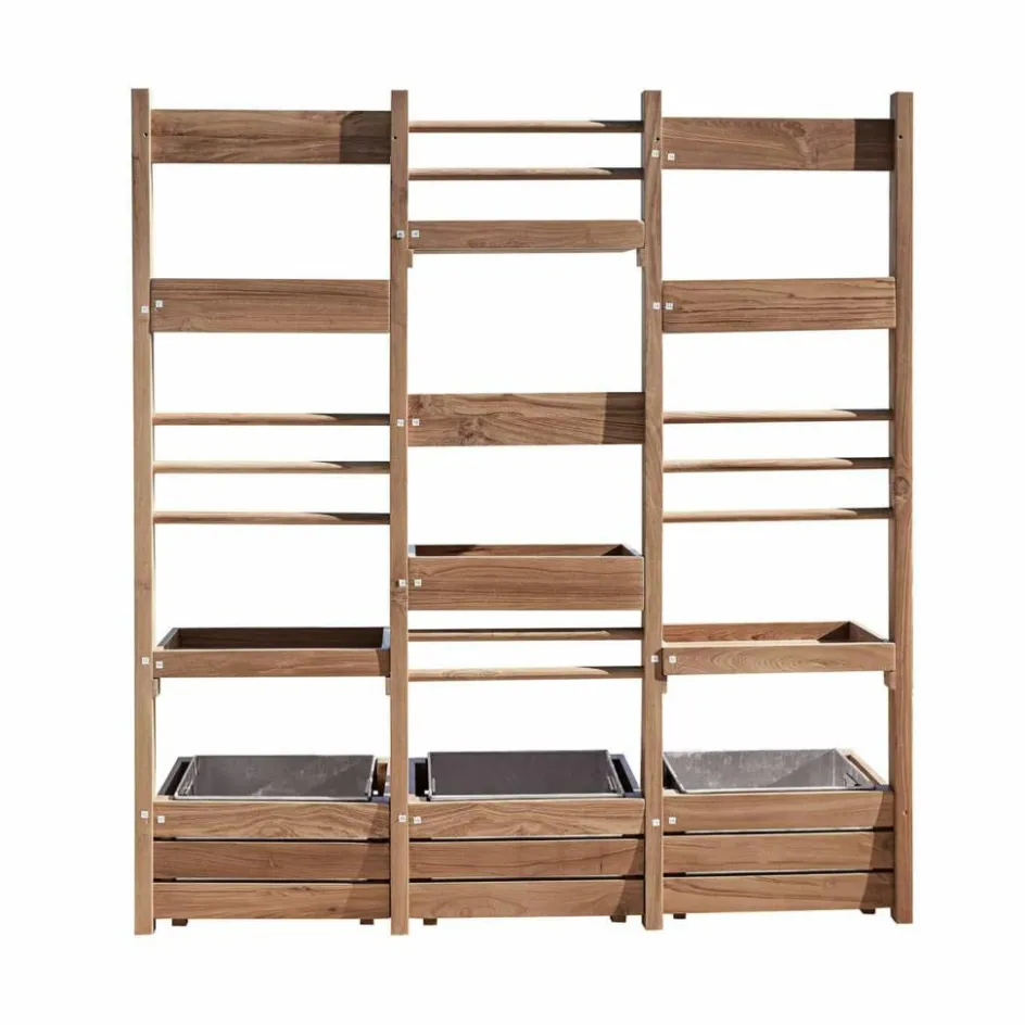 Pflanztische^LOBERON Pflanzregal Lutry