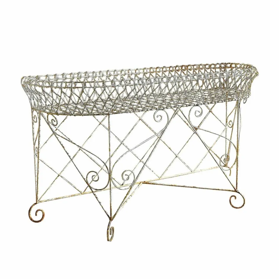 Pflanztische^LOBERON Pflanzregal Pacentro