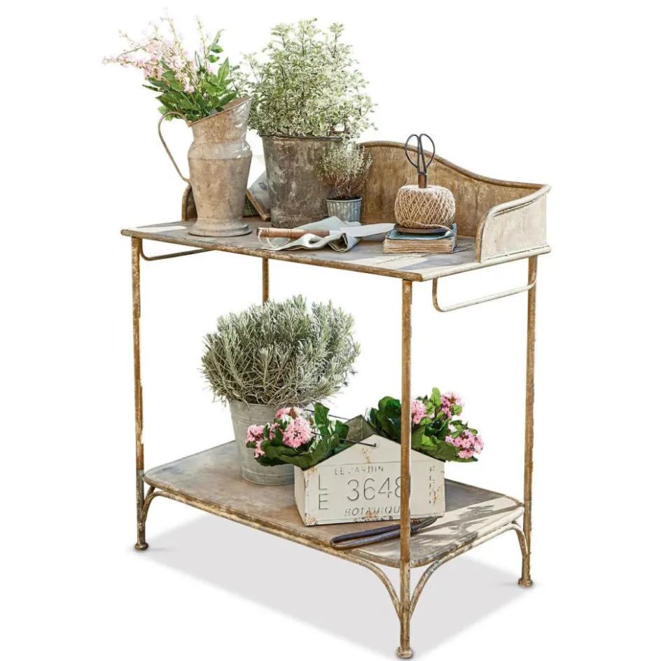 Pflanztische^LOBERON Pflanztisch Banners