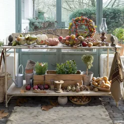 Pflanztische^LOBERON Pflanztisch Banners