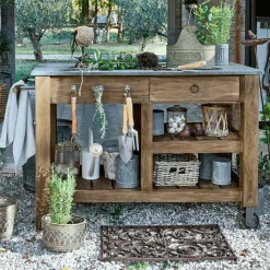 Pflanztische^LOBERON Pflanztisch Ellenton