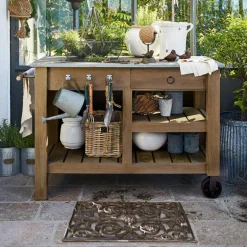 Pflanztische^LOBERON Pflanztisch Ellenton