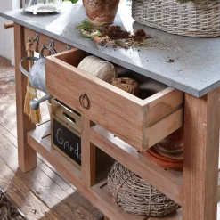 Pflanztische^LOBERON Pflanztisch Ellenton