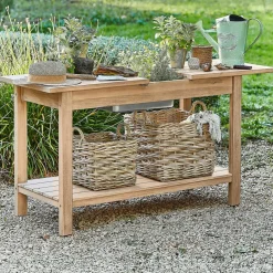 Pflanztische^LOBERON Pflanztisch FSC®-100% Venzone