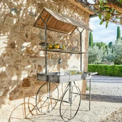 Pflanztische^LOBERON Pflanztisch Granby