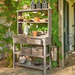 Pflanztische^LOBERON Pflanztisch Landover