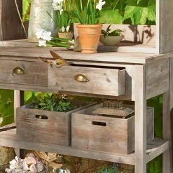 Pflanztische^LOBERON Pflanztisch Landover