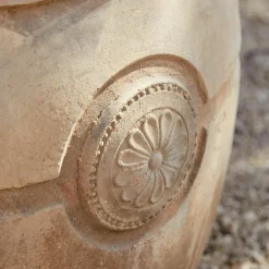 Übertöpfe & Amphoren^LOBERON Pflanztopf 3er Set Clorivon