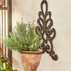 Übertöpfe & Amphoren^LOBERON Pflanztopfhalter Cecile