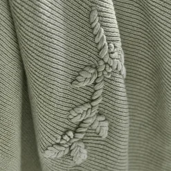 LOBERON Textilien-Plaid Aisven