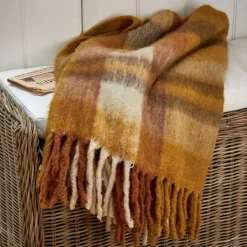 LOBERON Plaids & Decken|Plaids-Plaid Alborg