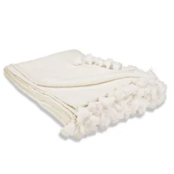 LOBERON Plaids & Decken|Plaids-Plaid Amlamé