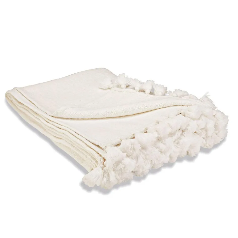 LOBERON Plaids & Decken|Plaids-Plaid Amlamé