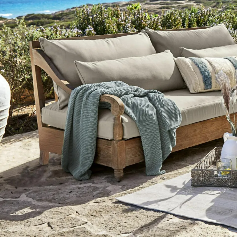 LOBERON Plaids & Decken|Plaids-Plaid Ancy