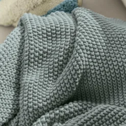 LOBERON Plaids & Decken|Plaids-Plaid Ancy