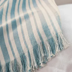 LOBERON Plaids & Decken|Plaids-Plaid Anjoutey