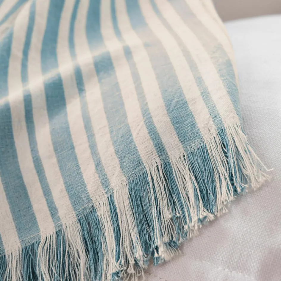 LOBERON Plaids & Decken|Plaids-Plaid Anjoutey