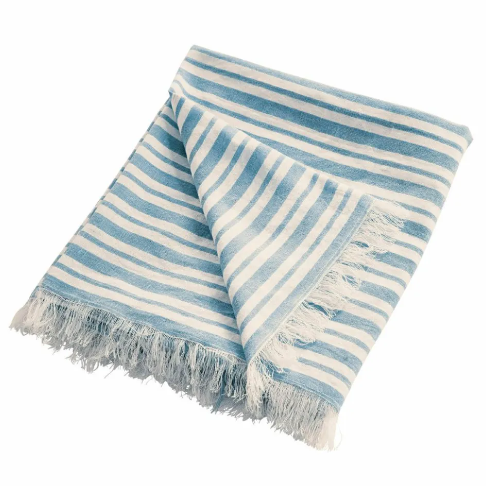 LOBERON Plaids & Decken|Plaids-Plaid Anjoutey