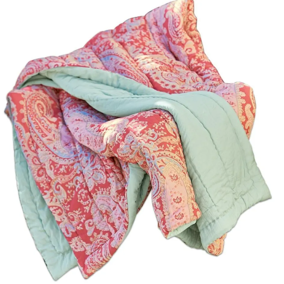 LOBERON Plaids & Decken|Plaids-Plaid Aram