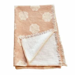 LOBERON Plaids & Decken|Plaids-Plaid Belvienne