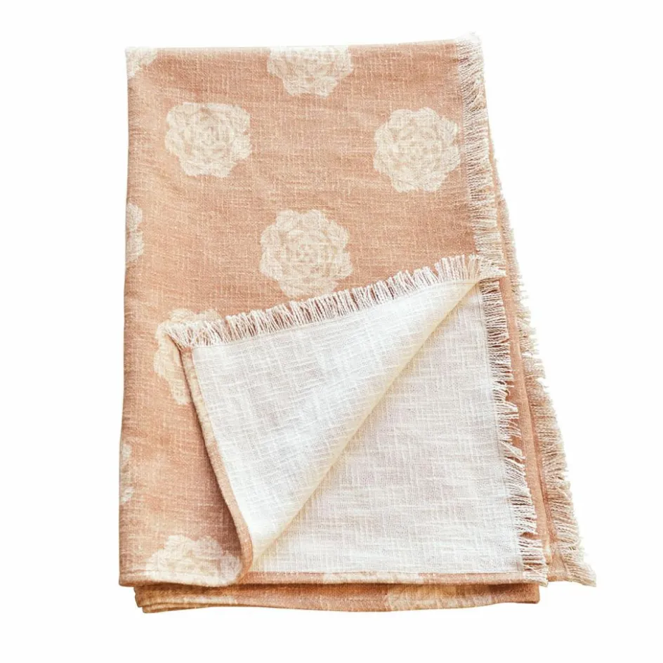 LOBERON Plaids & Decken|Plaids-Plaid Belvienne