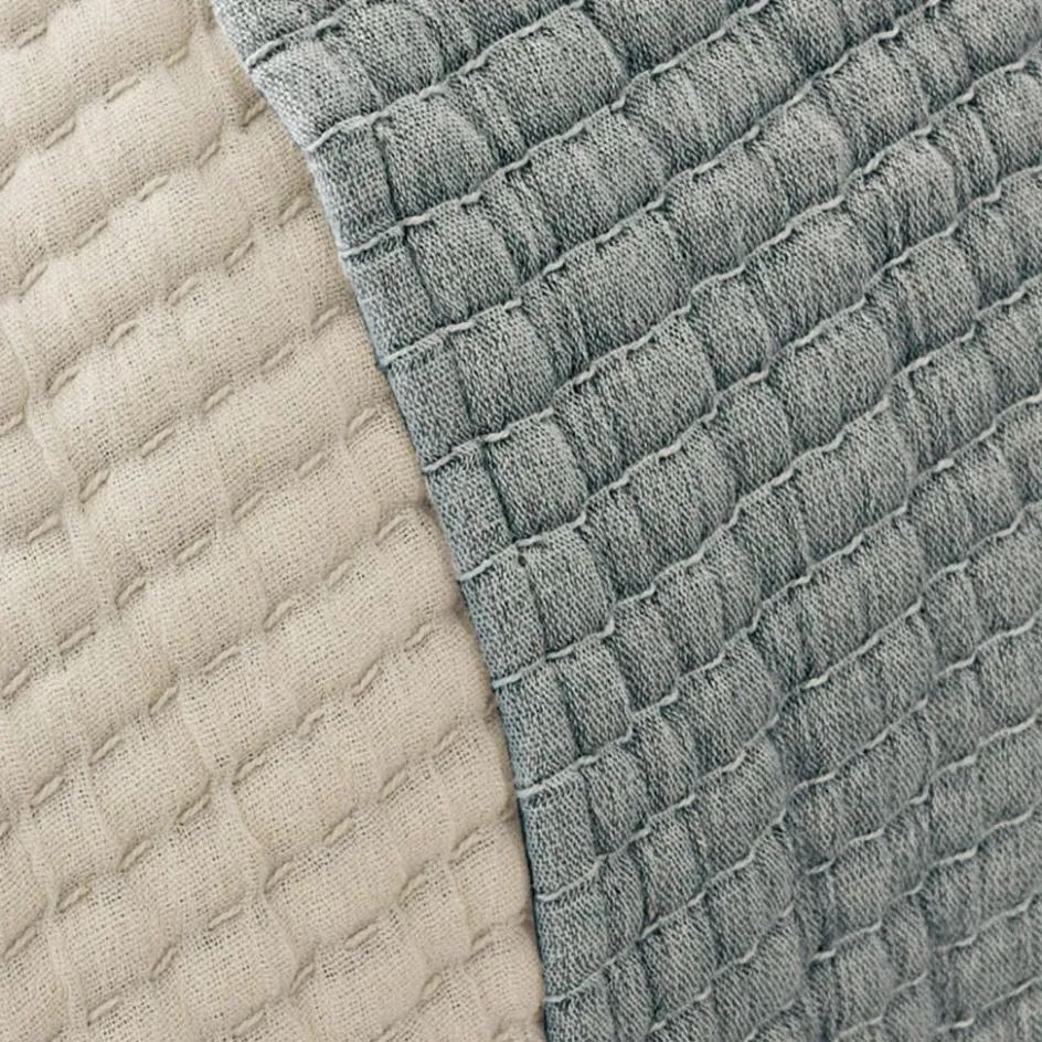 LOBERON Plaids & Decken|Plaids & Quilts-Plaid Bonmeia