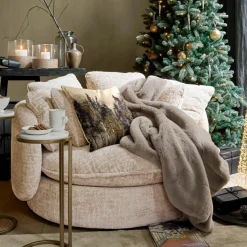 LOBERON Plaids & Decken|Plaids-Plaid Brisvento