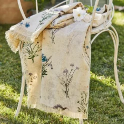 LOBERON Plaids & Decken|Plaids-Plaid Cabinda