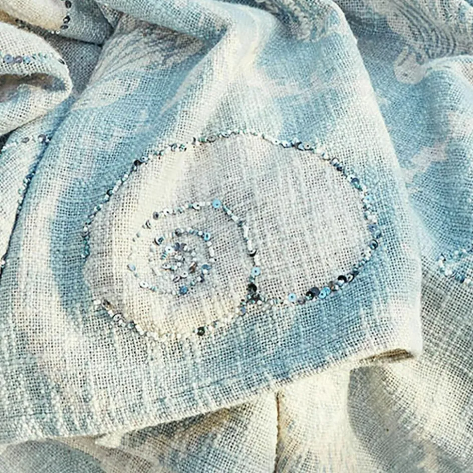 LOBERON Plaids & Decken|Plaids-Plaid Calerand