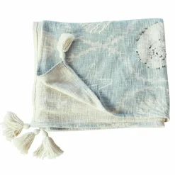 LOBERON Plaids & Decken|Plaids-Plaid Calerand