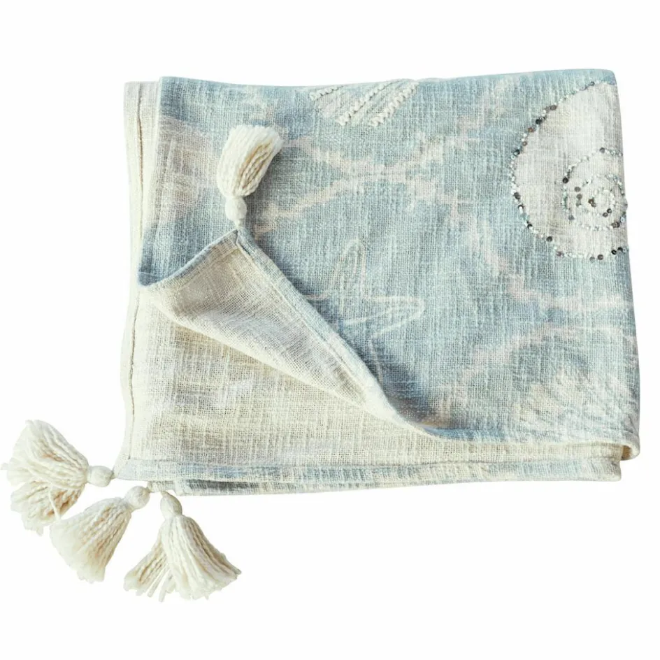 LOBERON Plaids & Decken|Plaids-Plaid Calerand