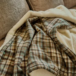 LOBERON Plaids & Decken|Plaids-Plaid Celestria