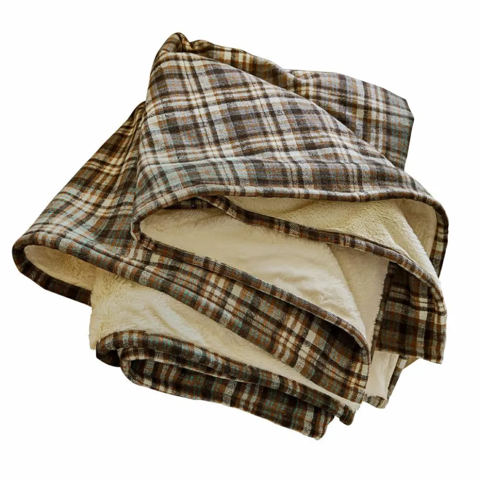 LOBERON Plaids & Decken|Plaids-Plaid Celestria