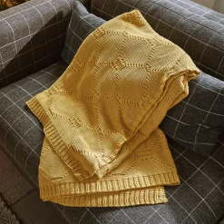 LOBERON Plaids & Decken|Plaids-Plaid Cresil