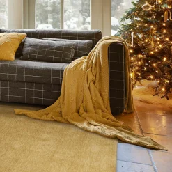 LOBERON Plaids & Decken|Plaids-Plaid Cresil