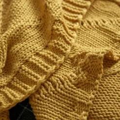 LOBERON Plaids & Decken|Plaids-Plaid Cresil