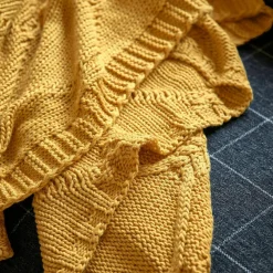 LOBERON Plaids & Decken|Plaids-Plaid Cresil